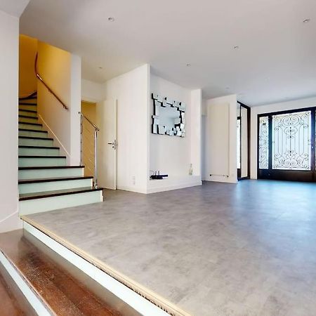 01.Studio#Creteil#Loft#Cinema Екстериор снимка