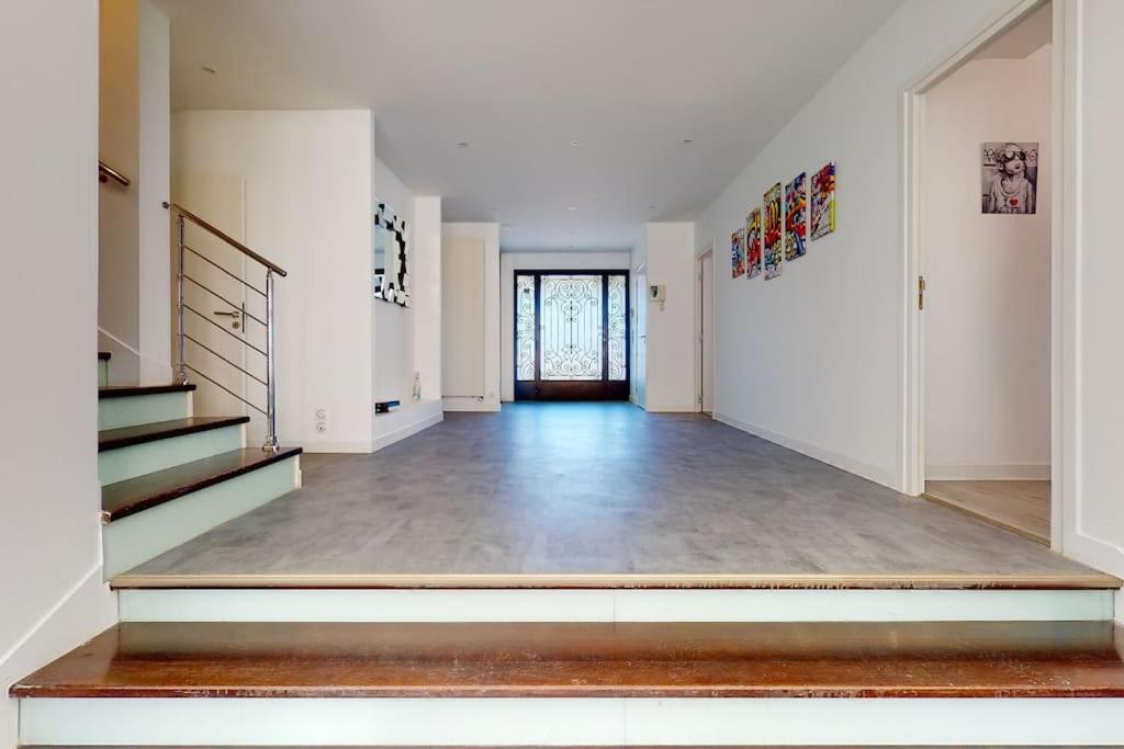 01.Studio#Creteil#Loft#Cinema Екстериор снимка
