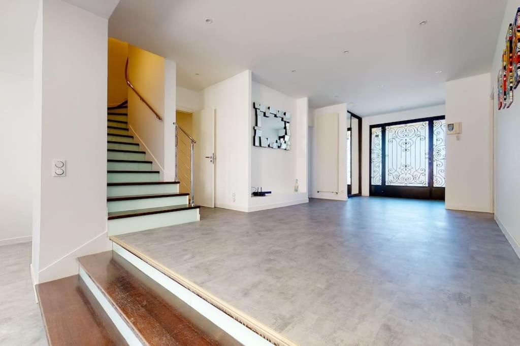 01.Studio#Creteil#Loft#Cinema Екстериор снимка